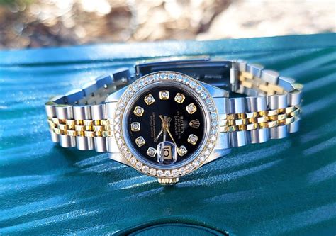 rolex model 6917|rolex datejust 6917 for sale.